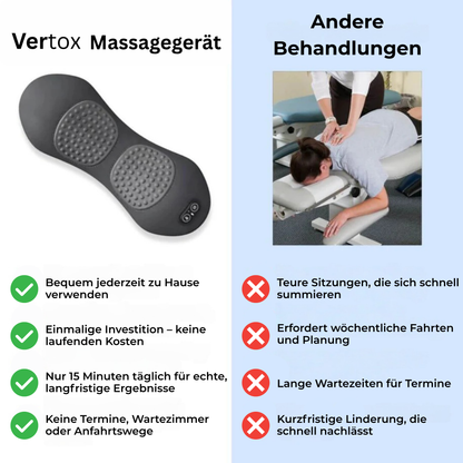 End spinal stenosis & back pain without surgery - in just 15 minutes a day