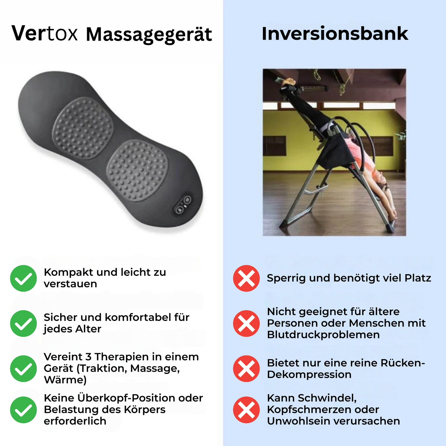 End spinal stenosis & back pain without surgery - in just 15 minutes a day