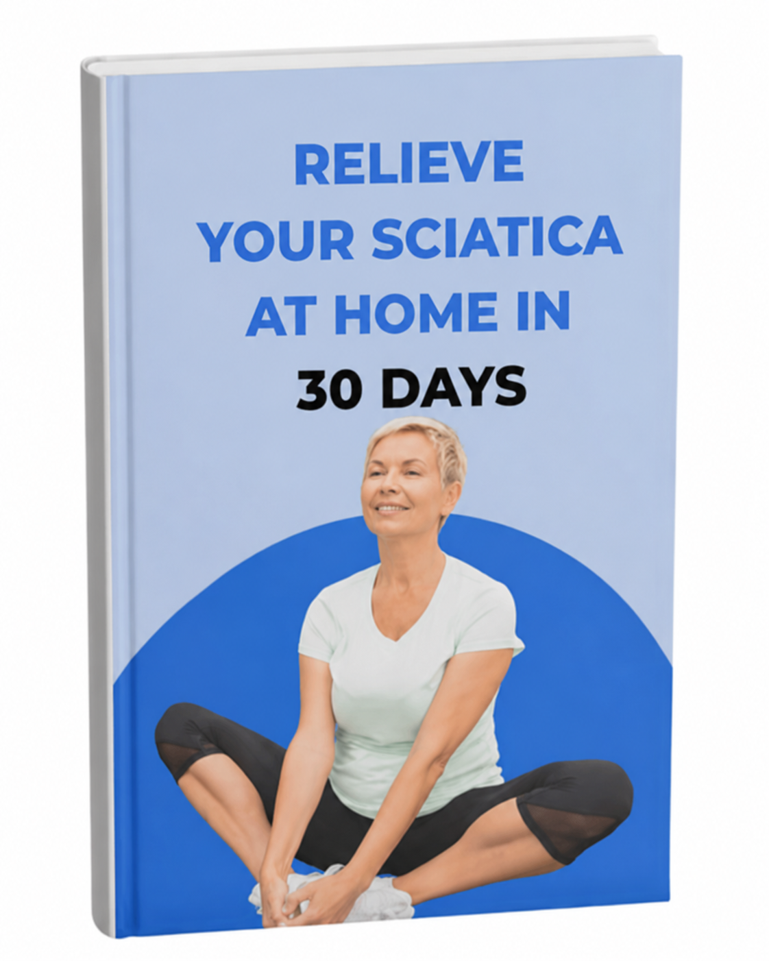 Guide to back and sciatic pain