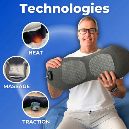 End spinal stenosis & back pain without surgery - in just 15 minutes a day