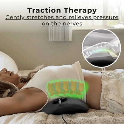 End spinal stenosis & back pain without surgery - in just 15 minutes a day